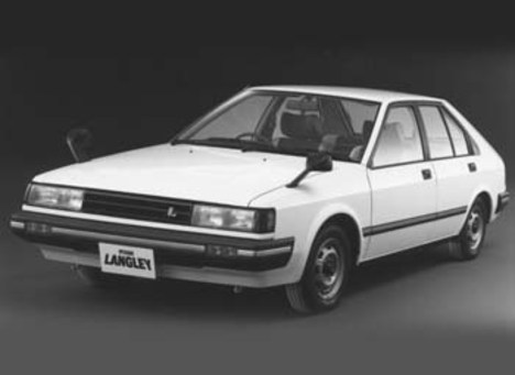 Изображение Langley N12